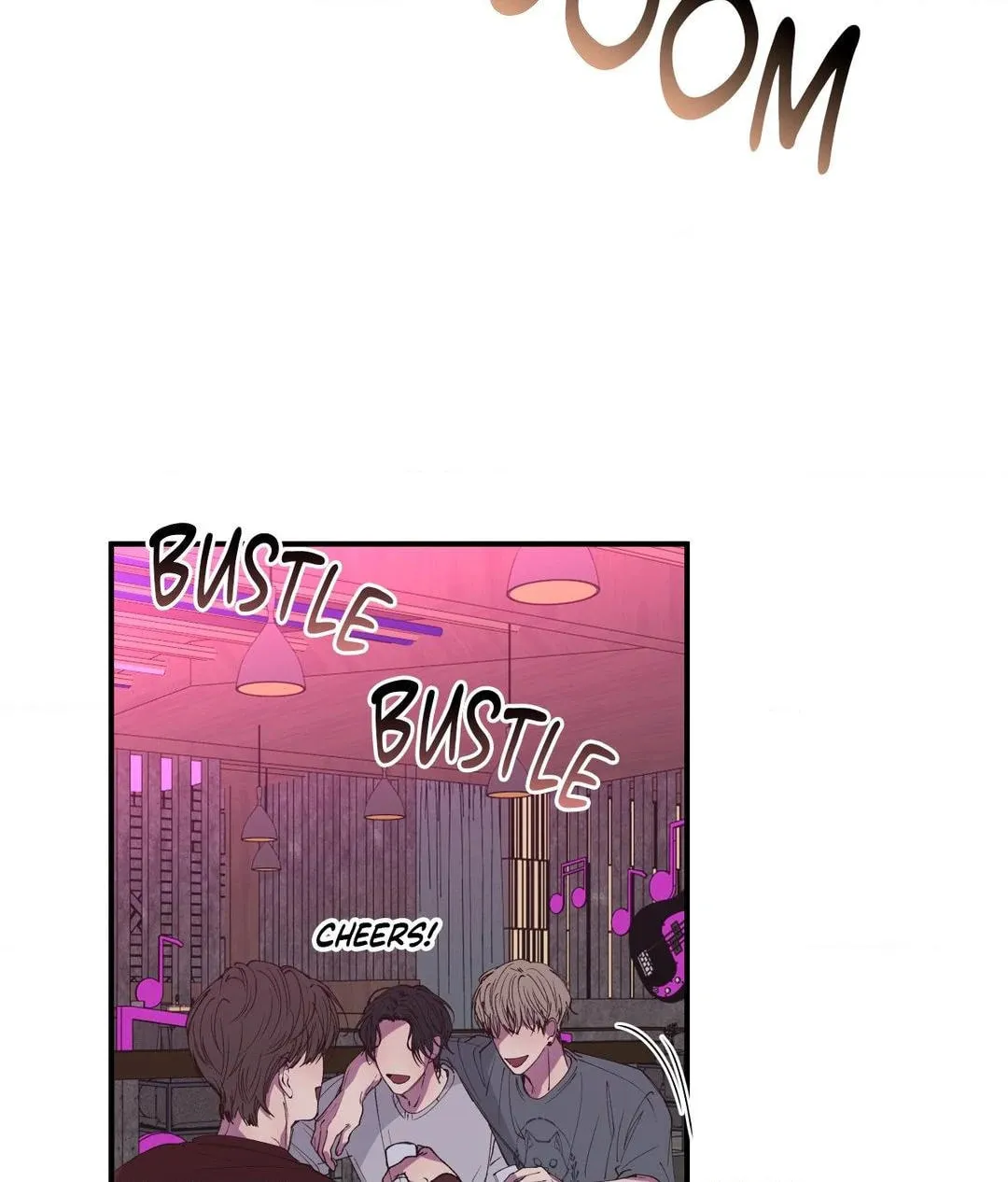 Read Reluctant Encounters chapter 14 image 10 on Lezhin