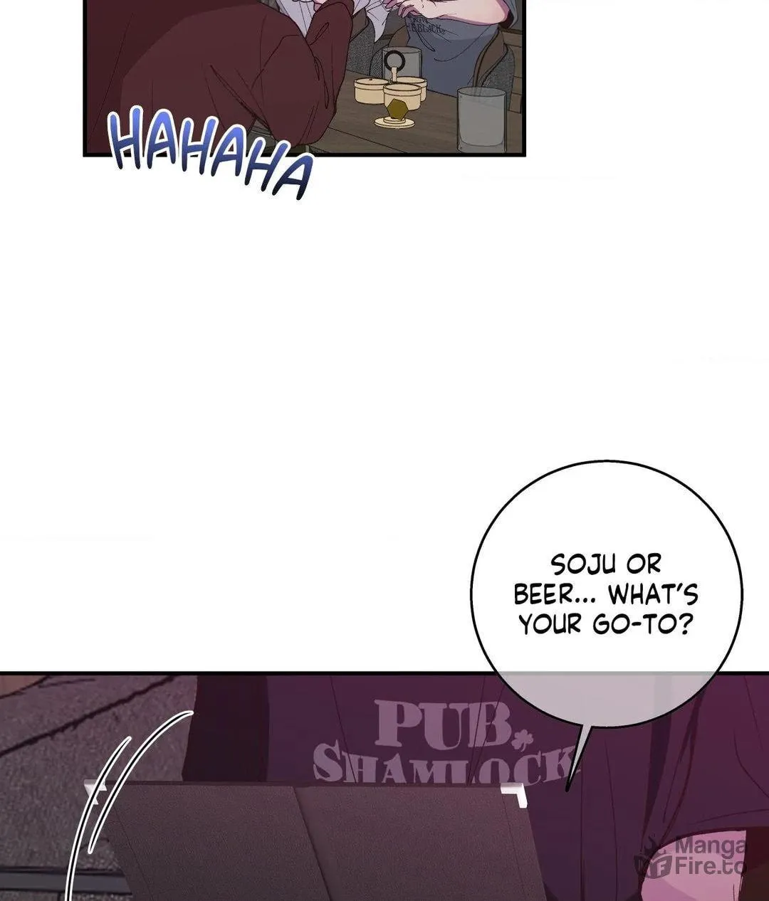 Read Reluctant Encounters chapter 14 image 11 on Lezhin