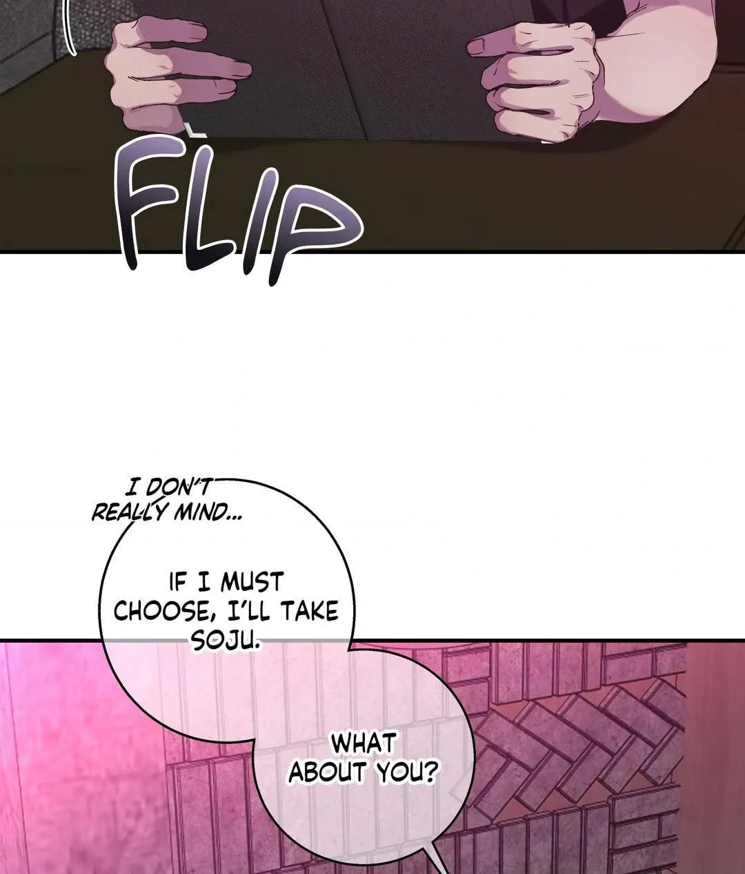 Read Reluctant Encounters chapter 14 image 12 on Lezhin