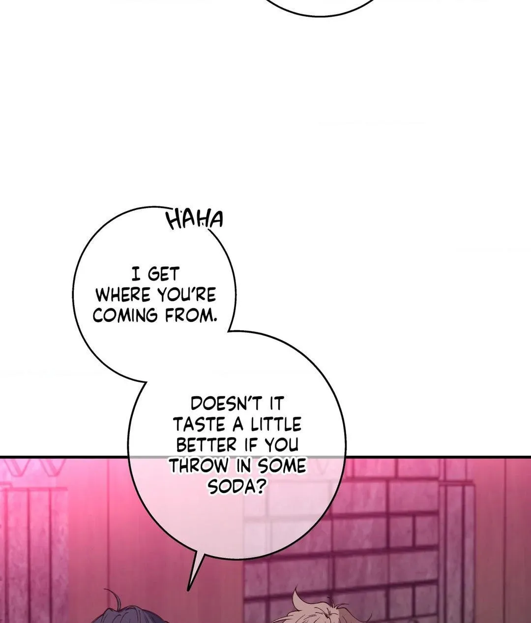 Read Reluctant Encounters chapter 14 image 15 on Lezhin