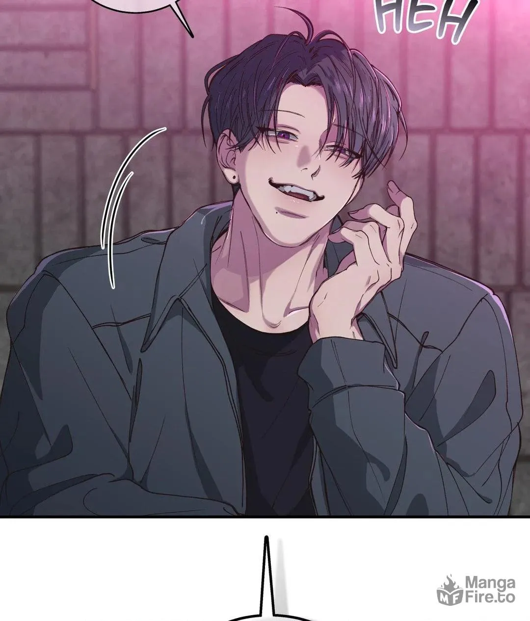 Read Reluctant Encounters chapter 14 image 19 on Lezhin