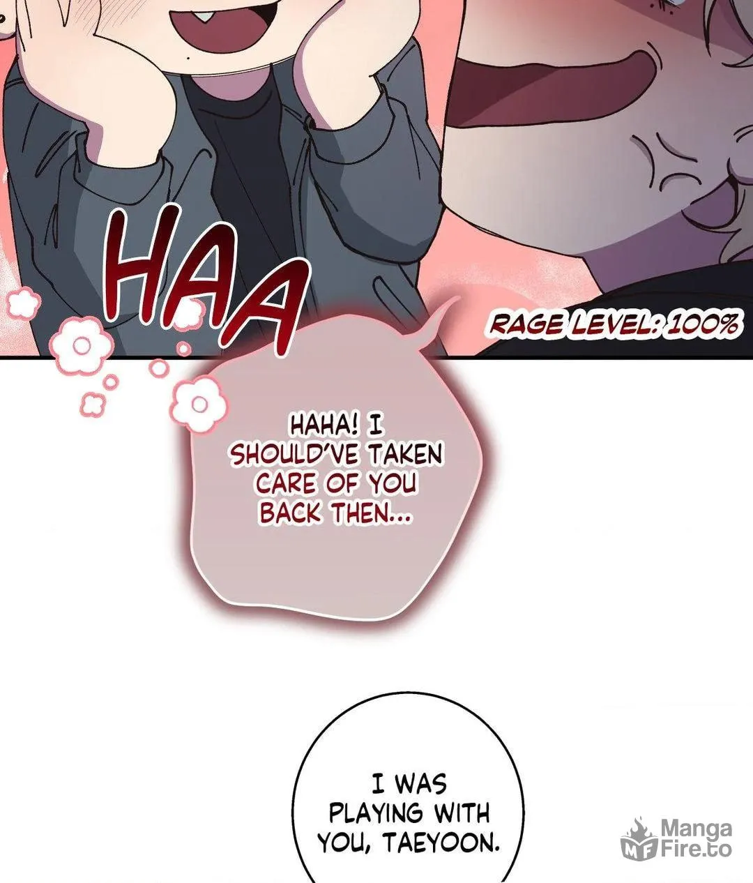 Read Reluctant Encounters chapter 14 image 2 on Lezhin