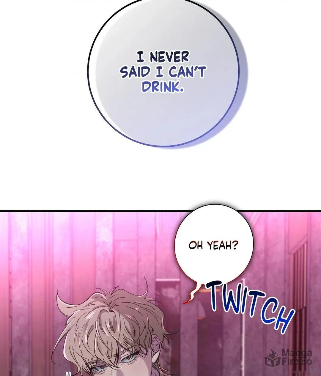 Read Reluctant Encounters chapter 14 image 20 on Lezhin