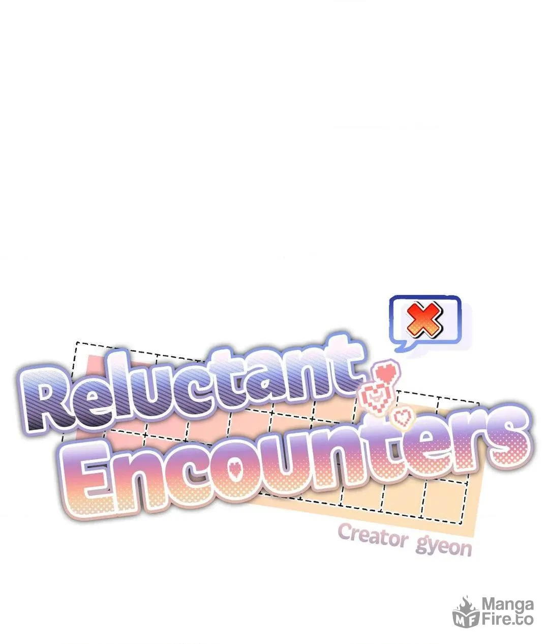 Read Reluctant Encounters chapter 14 image 26 on Lezhin
