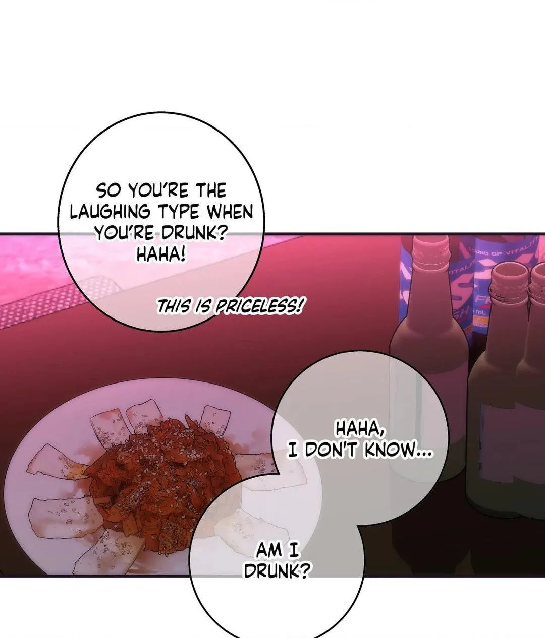 Read Reluctant Encounters chapter 14 image 36 on Lezhin