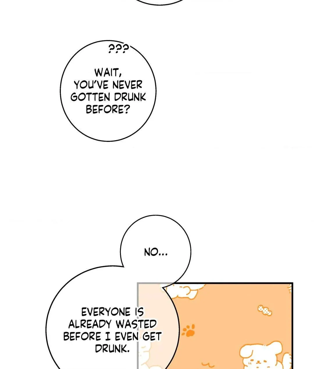 Read Reluctant Encounters chapter 14 image 37 on Lezhin