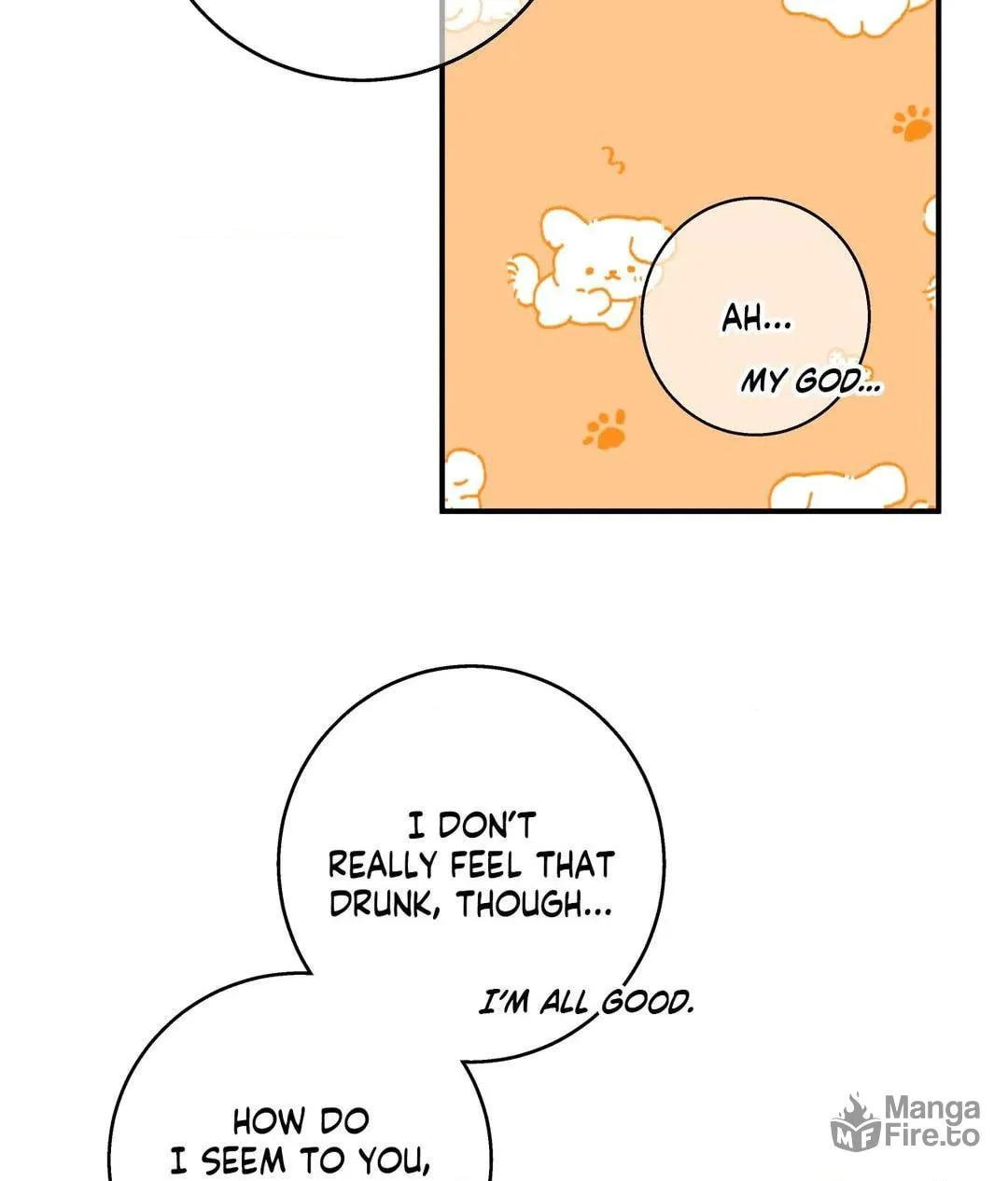 Read Reluctant Encounters chapter 14 image 38 on Lezhin