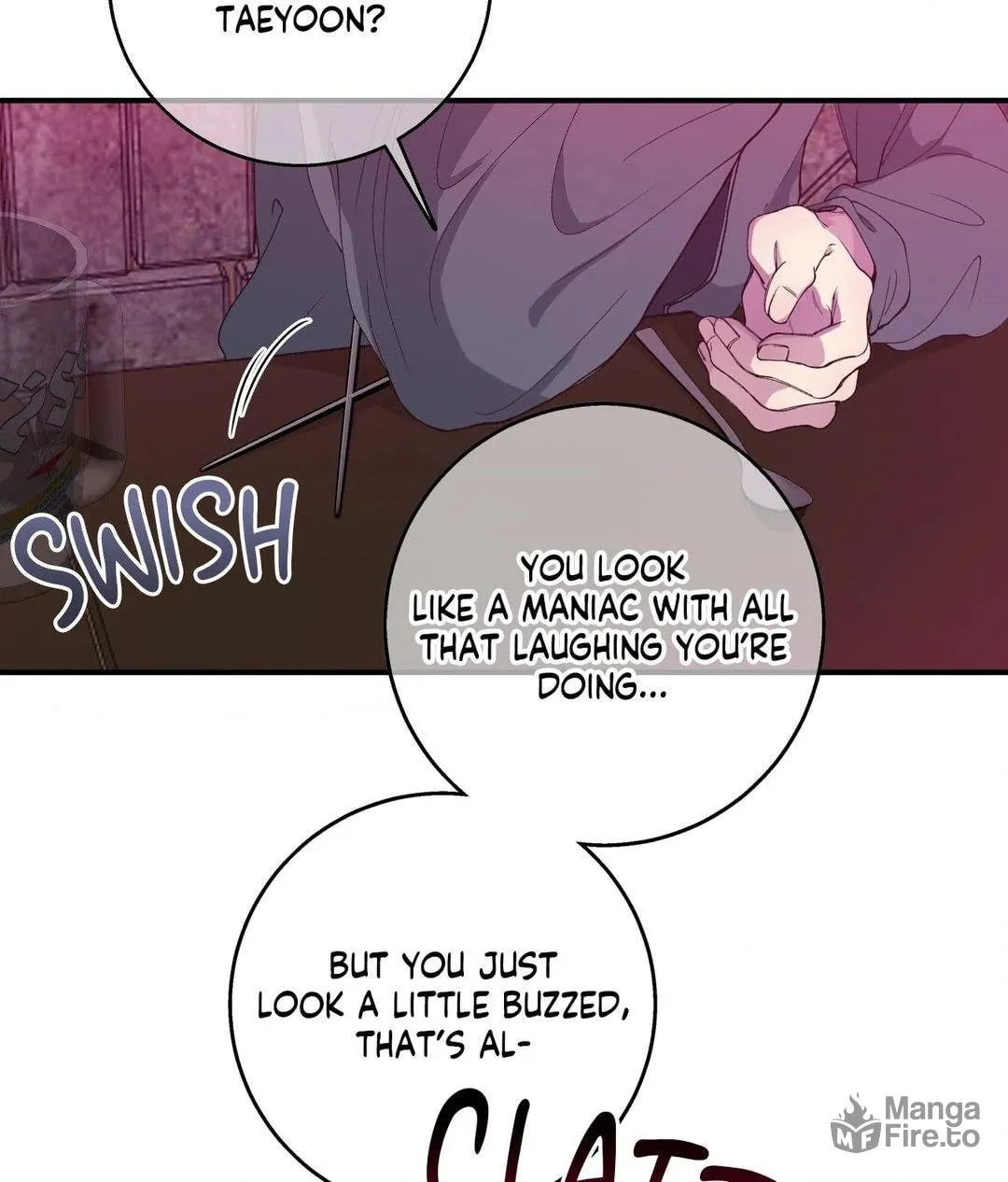 Read Reluctant Encounters chapter 14 image 39 on Lezhin