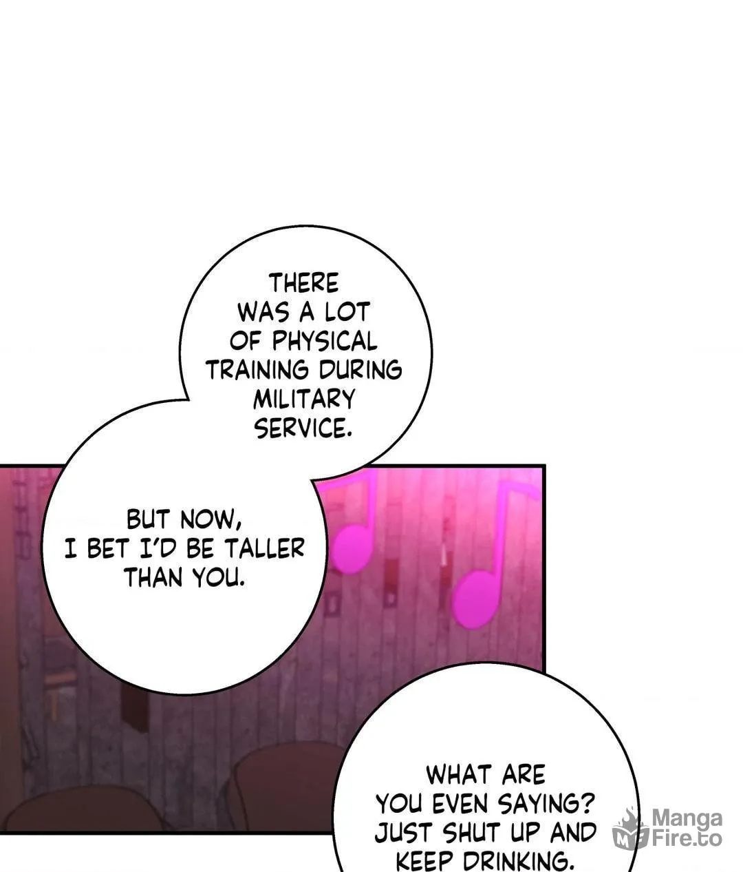 Read Reluctant Encounters chapter 14 image 47 on Lezhin