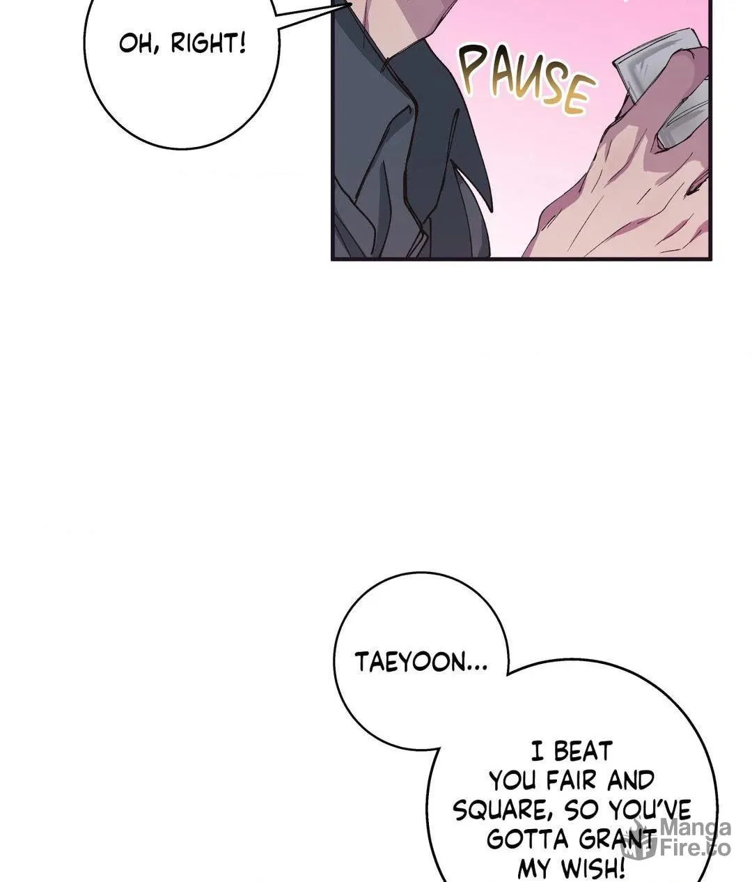 Read Reluctant Encounters chapter 14 image 49 on Lezhin
