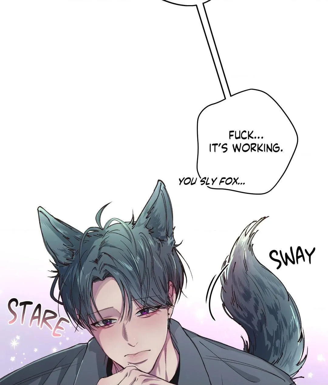 Read Reluctant Encounters chapter 14 image 52 on Lezhin