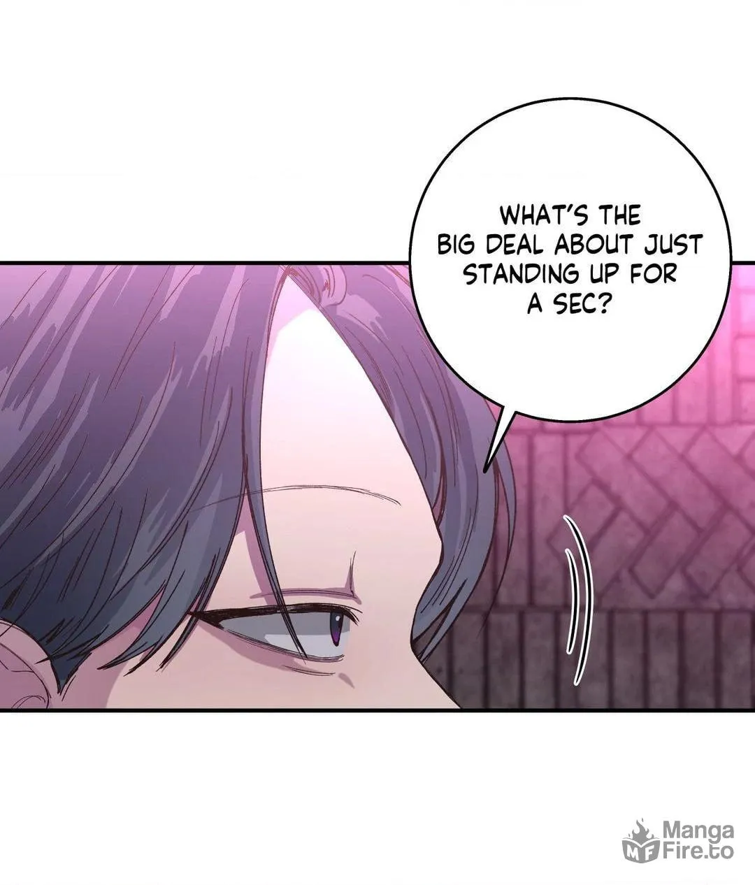 Read Reluctant Encounters chapter 14 image 56 on Lezhin