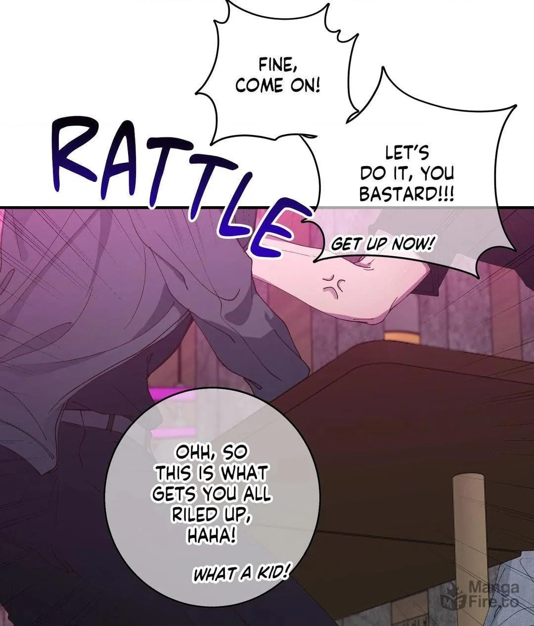 Read Reluctant Encounters chapter 14 image 62 on Lezhin