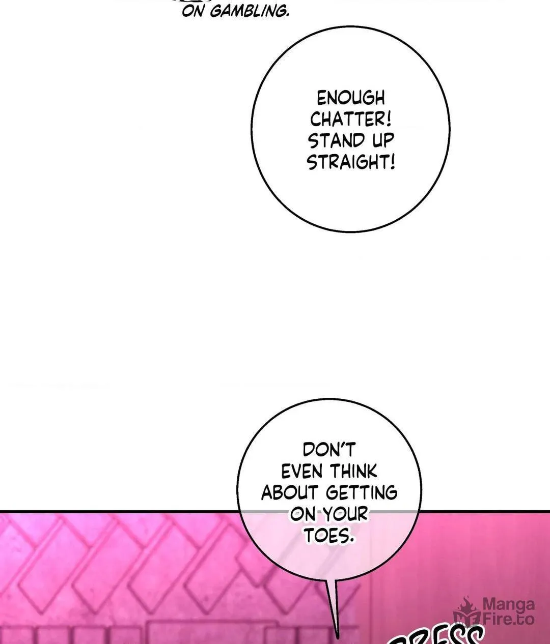 Read Reluctant Encounters chapter 14 image 65 on Lezhin
