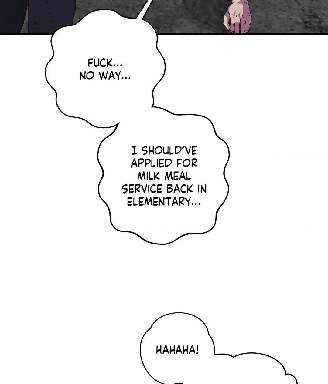 Read Reluctant Encounters chapter 14 image 70 on Lezhin