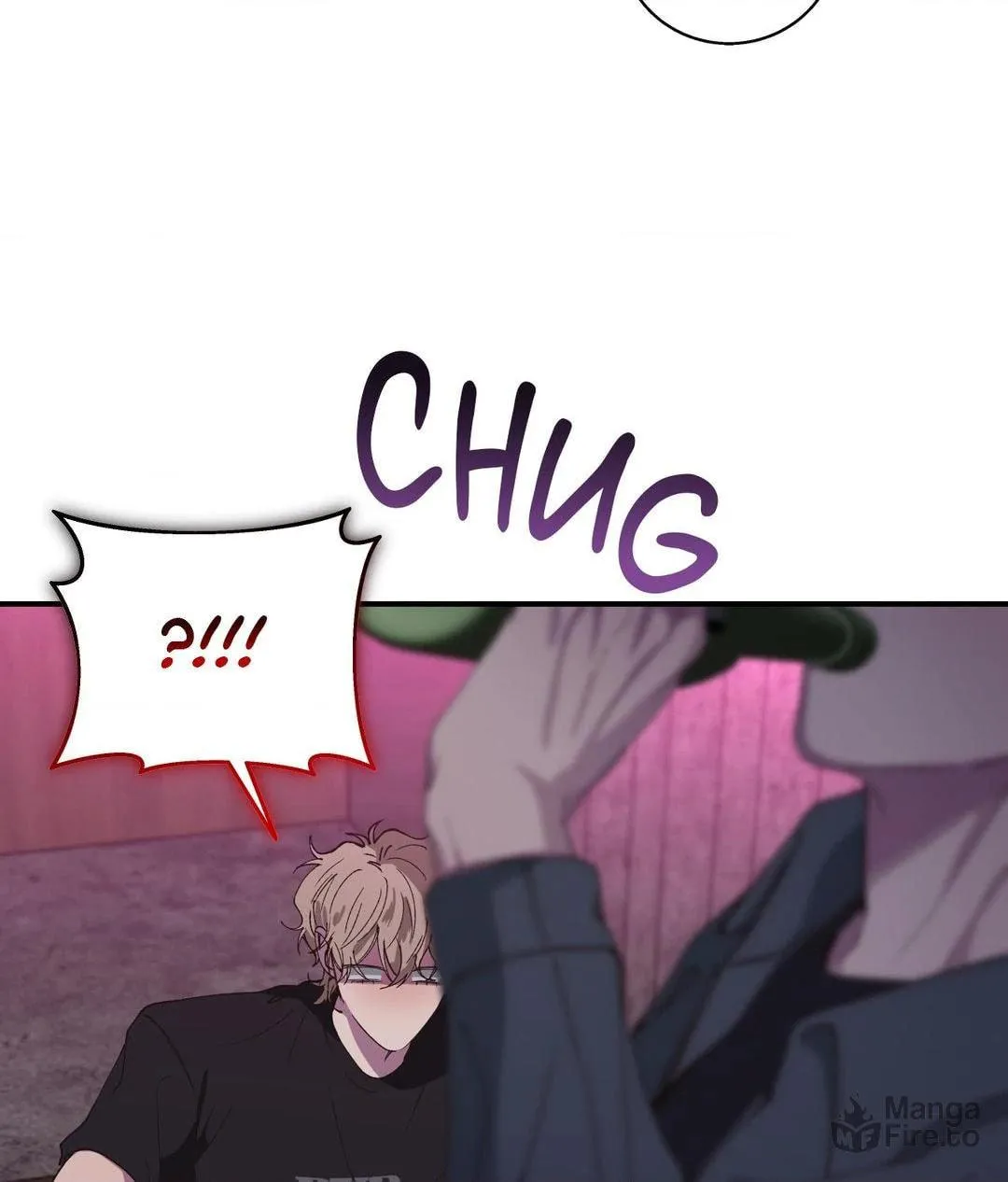 Read Reluctant Encounters chapter 14 image 74 on Lezhin