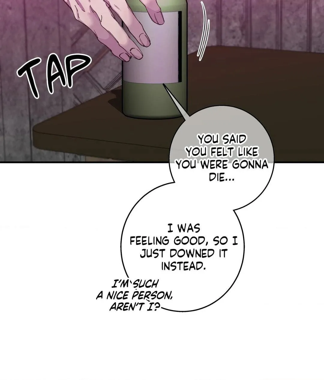 Read Reluctant Encounters chapter 14 image 76 on Lezhin