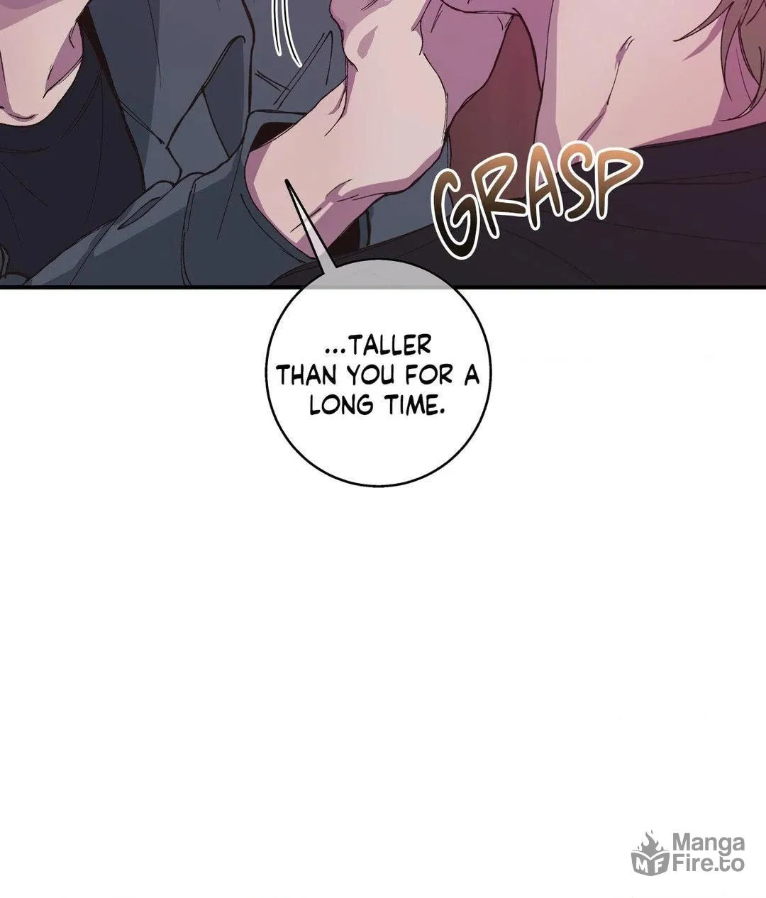 Read Reluctant Encounters chapter 14 image 80 on Lezhin