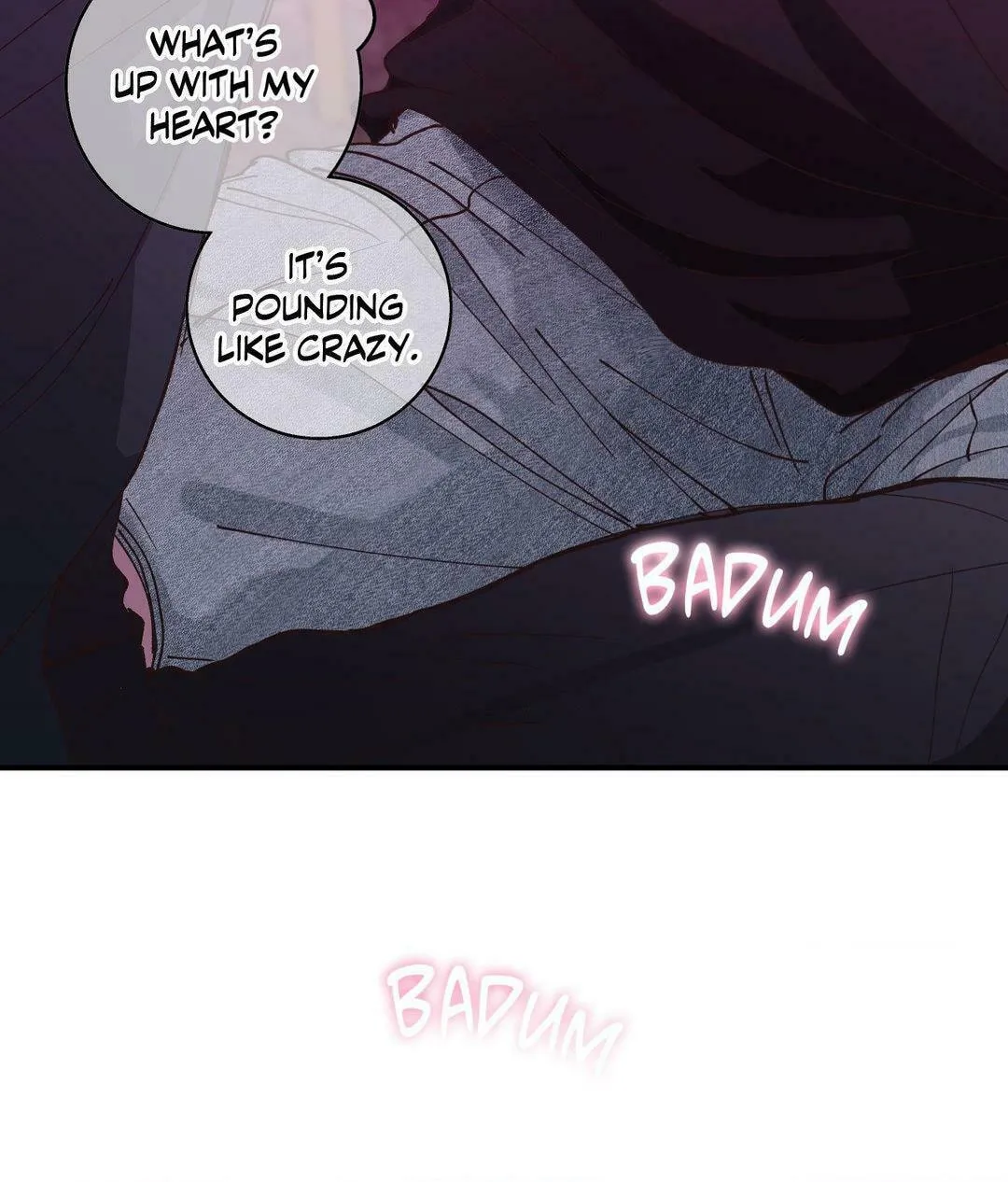 Read Reluctant Encounters chapter 14 image 85 on Lezhin