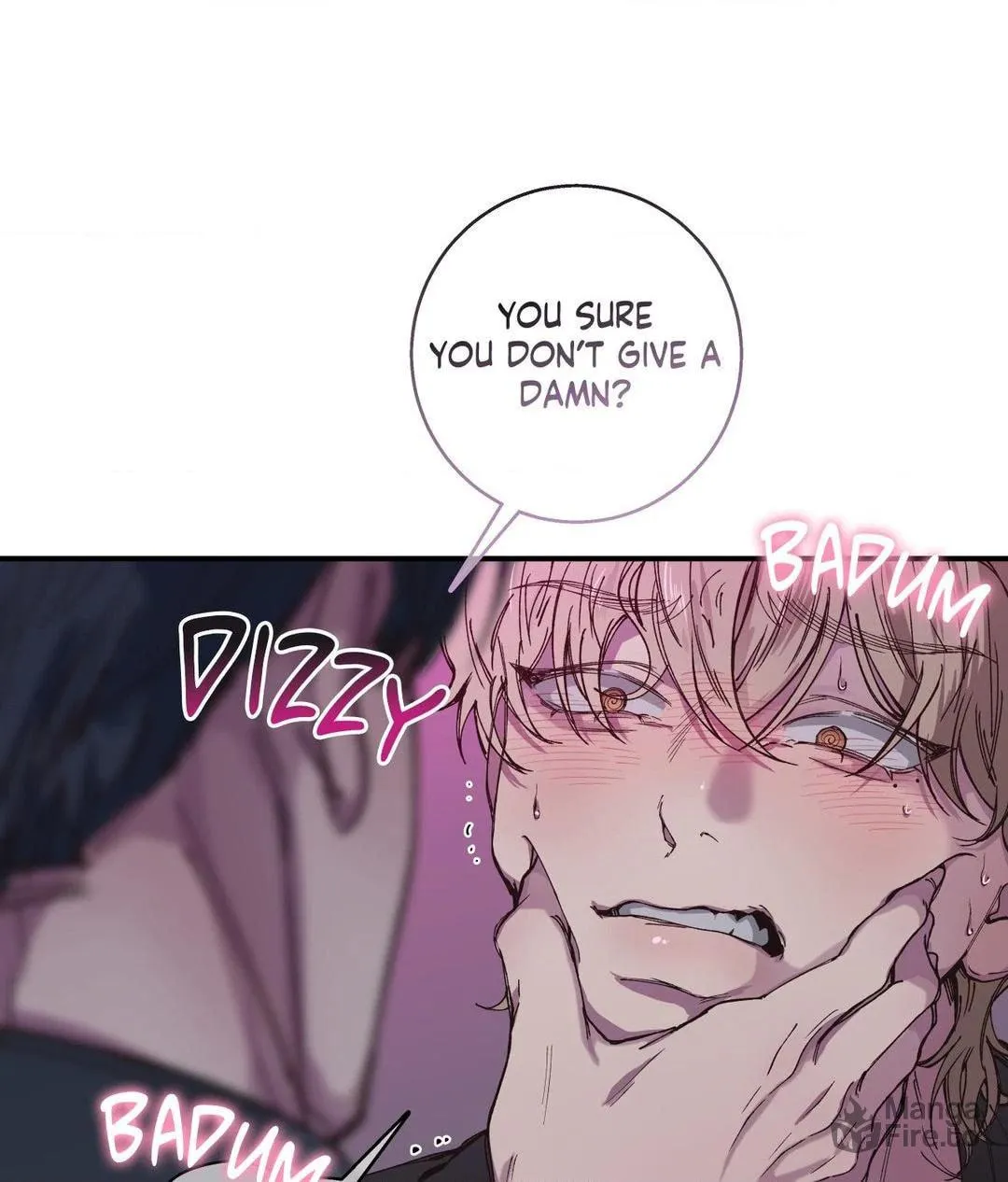 Read Reluctant Encounters chapter 14 image 89 on Lezhin