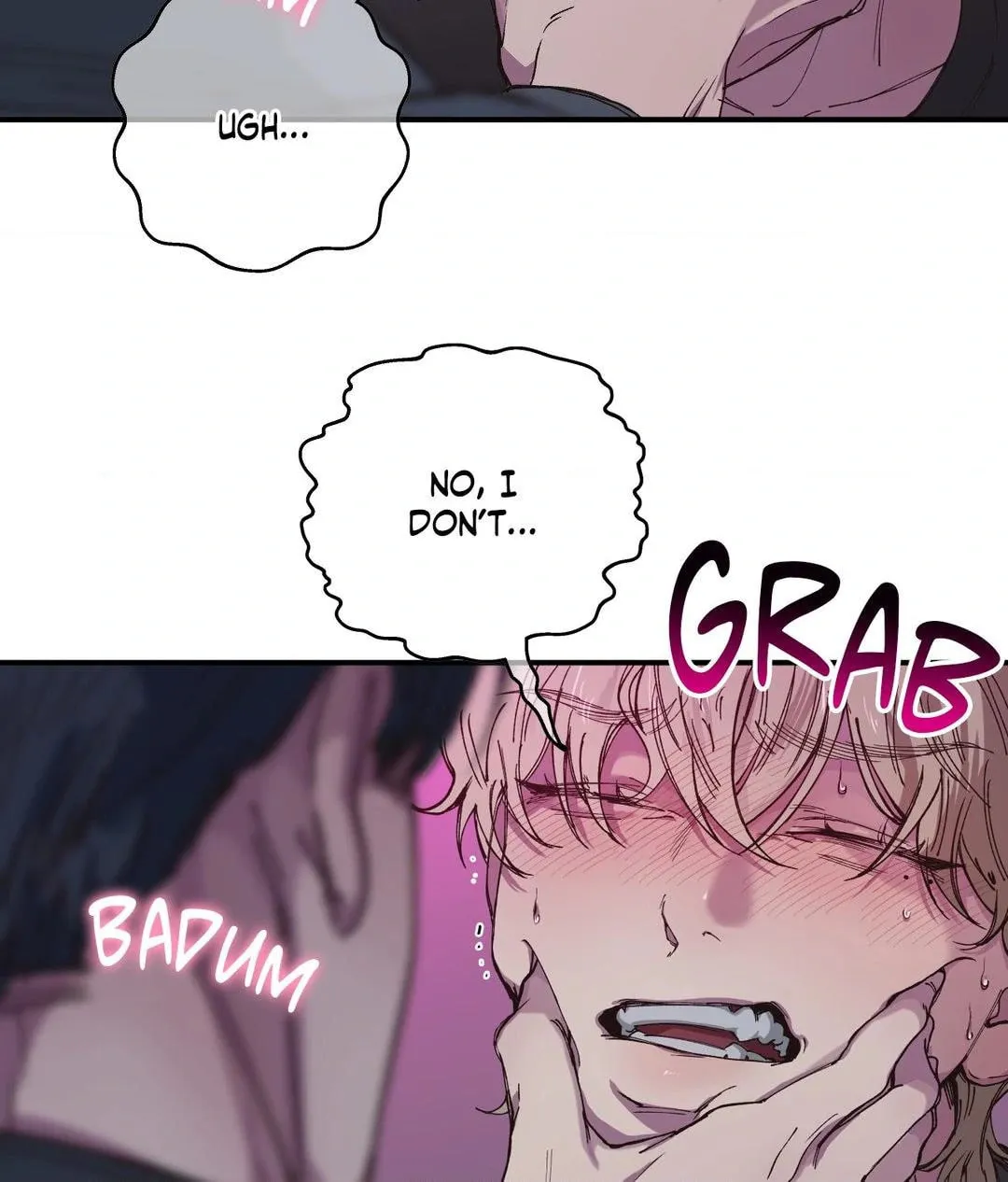 Read Reluctant Encounters chapter 14 image 90 on Lezhin