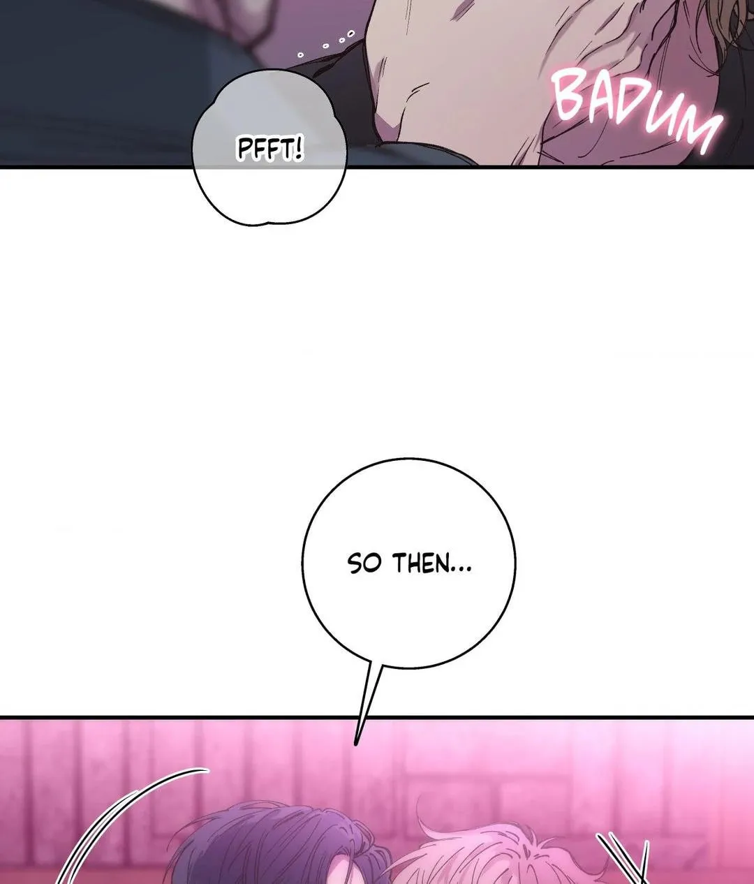 Read Reluctant Encounters chapter 14 image 91 on Lezhin
