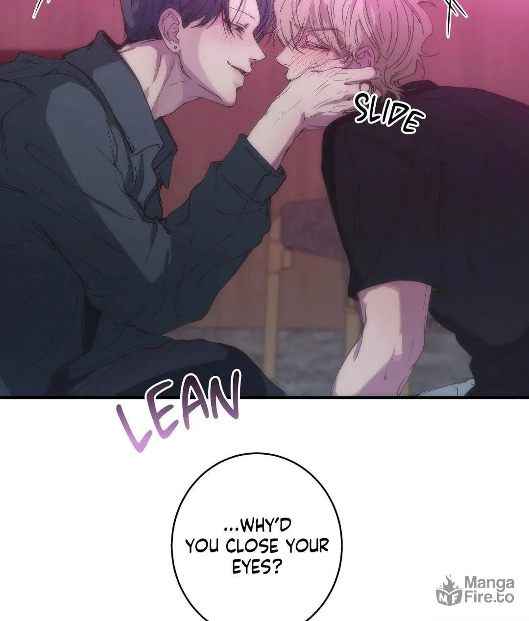 Read Reluctant Encounters chapter 14 image 92 on Lezhin