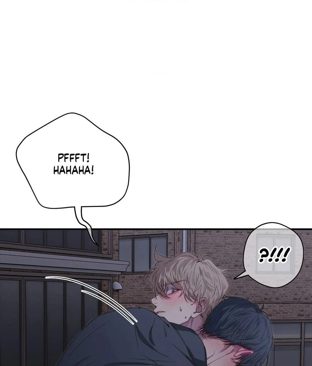 Read Reluctant Encounters chapter 15 image 10 on Lezhin