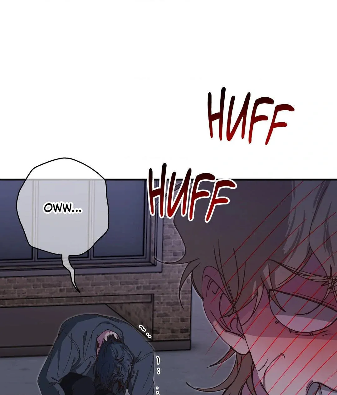 Read Reluctant Encounters chapter 15 image 13 on Lezhin