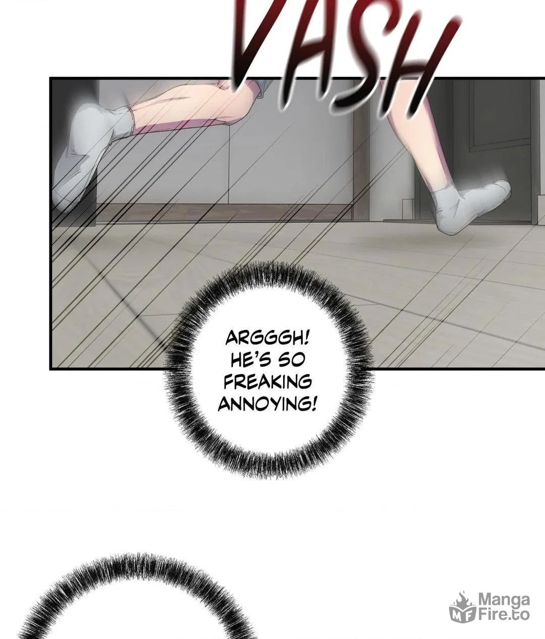 Read Reluctant Encounters chapter 15 image 17 on Lezhin