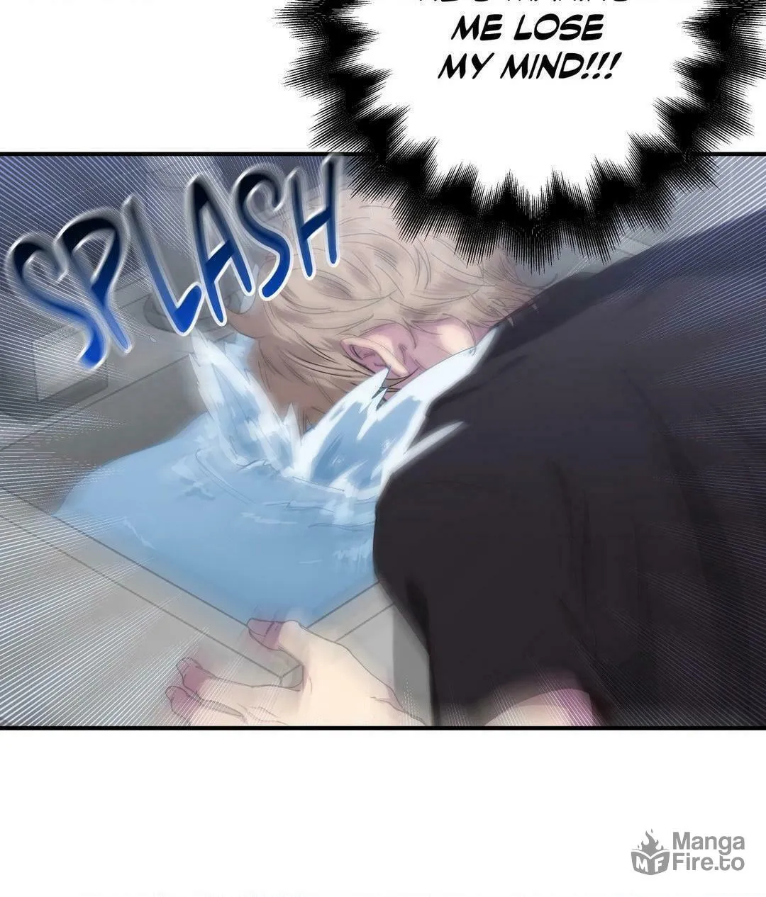 Read Reluctant Encounters chapter 15 image 19 on Lezhin