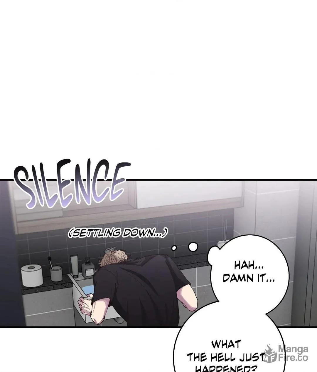 Read Reluctant Encounters chapter 15 image 20 on Lezhin