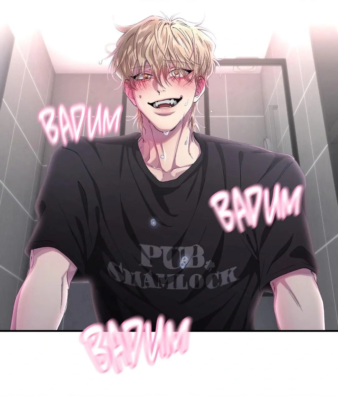 Read Reluctant Encounters chapter 15 image 28 on Lezhin