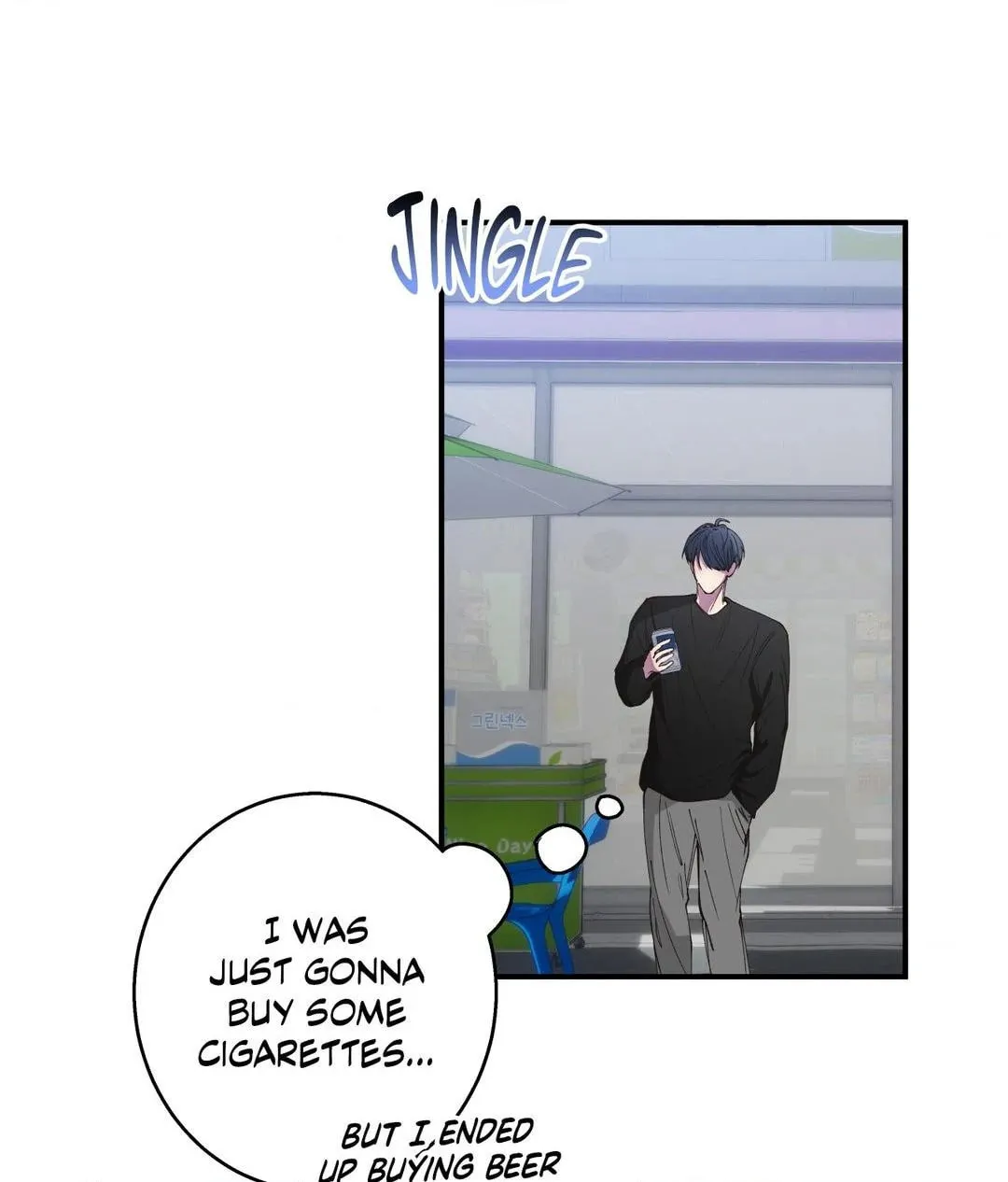 Read Reluctant Encounters chapter 15 image 48 on Lezhin
