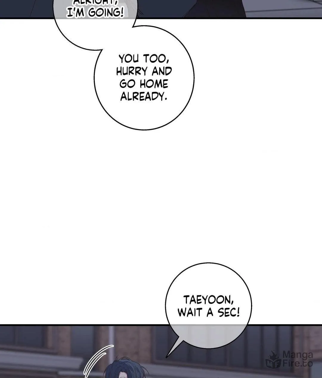Read Reluctant Encounters chapter 15 image 5 on Lezhin