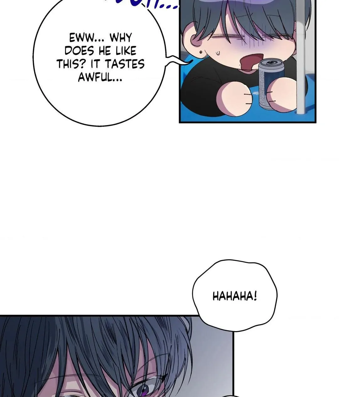 Read Reluctant Encounters chapter 15 image 51 on Lezhin