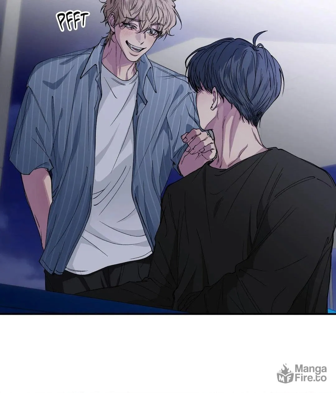 Read Reluctant Encounters chapter 15 image 53 on Lezhin