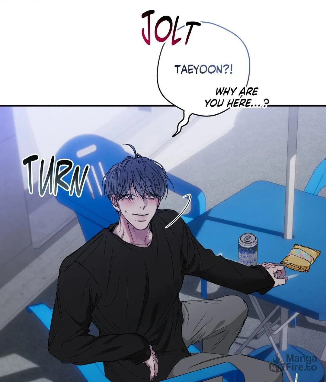 Read Reluctant Encounters chapter 15 image 54 on Lezhin