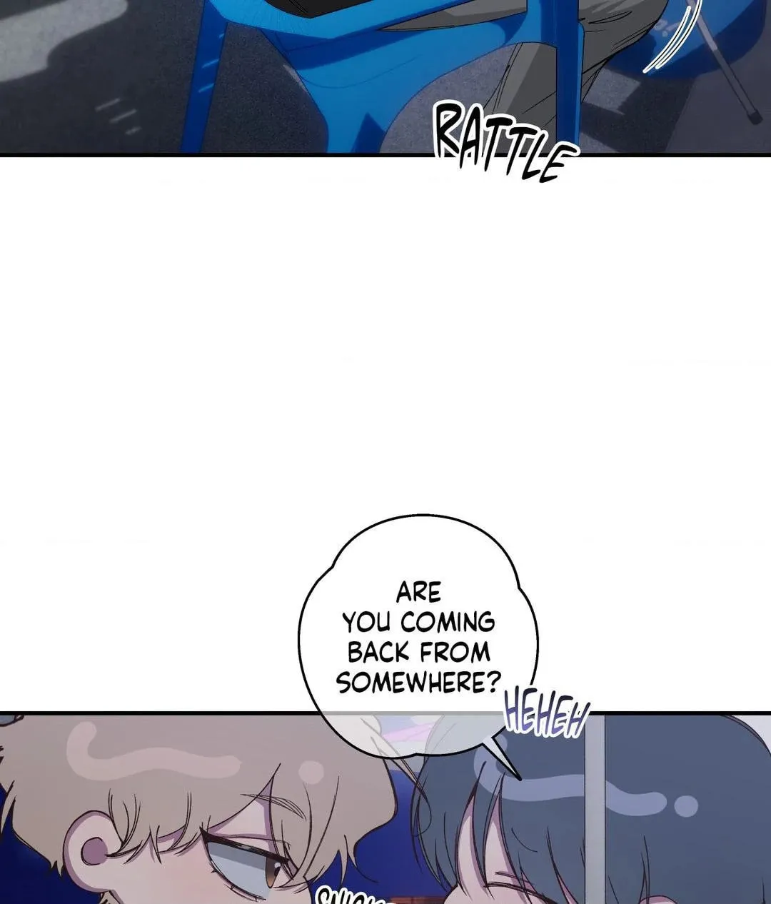 Read Reluctant Encounters chapter 15 image 55 on Lezhin
