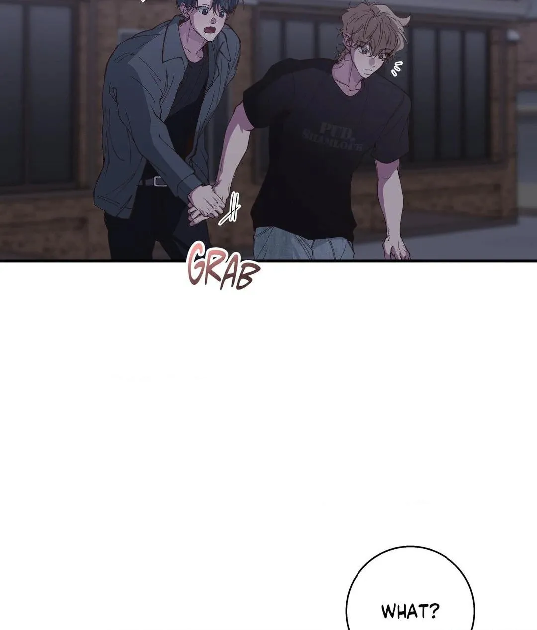Read Reluctant Encounters chapter 15 image 6 on Lezhin