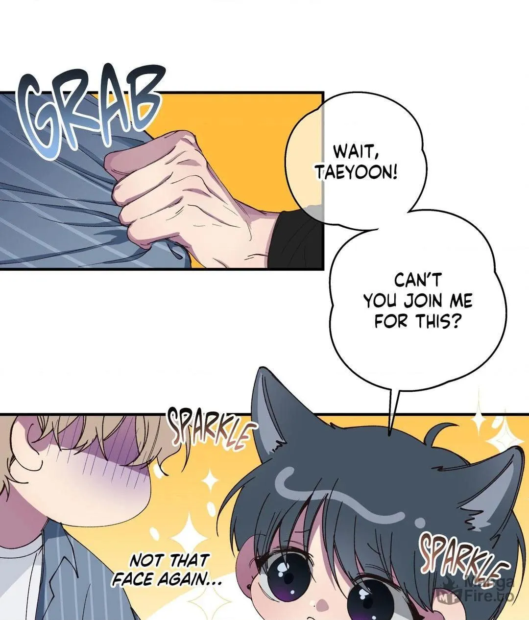 Read Reluctant Encounters chapter 15 image 65 on Lezhin