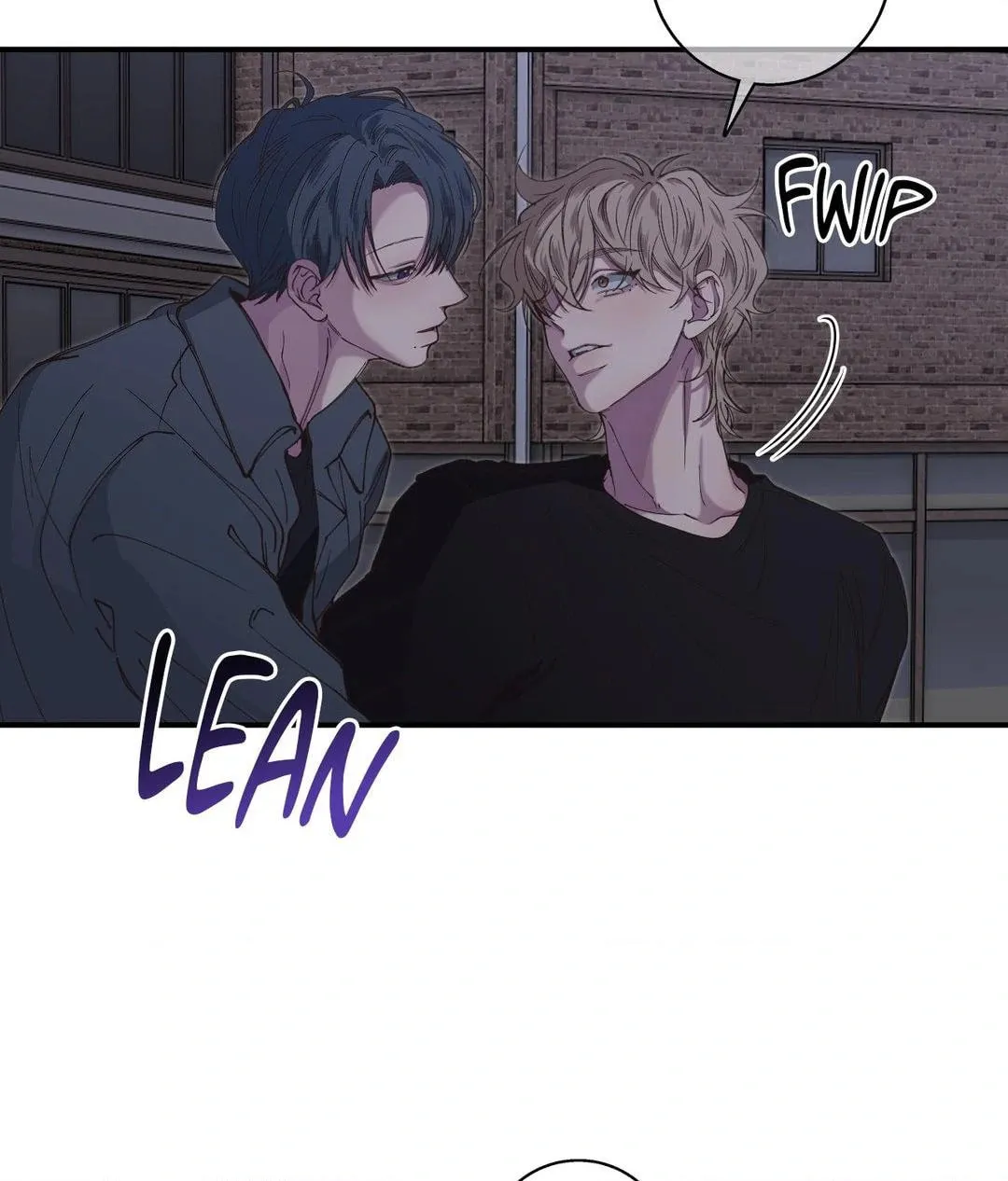 Read Reluctant Encounters chapter 15 image 7 on Lezhin