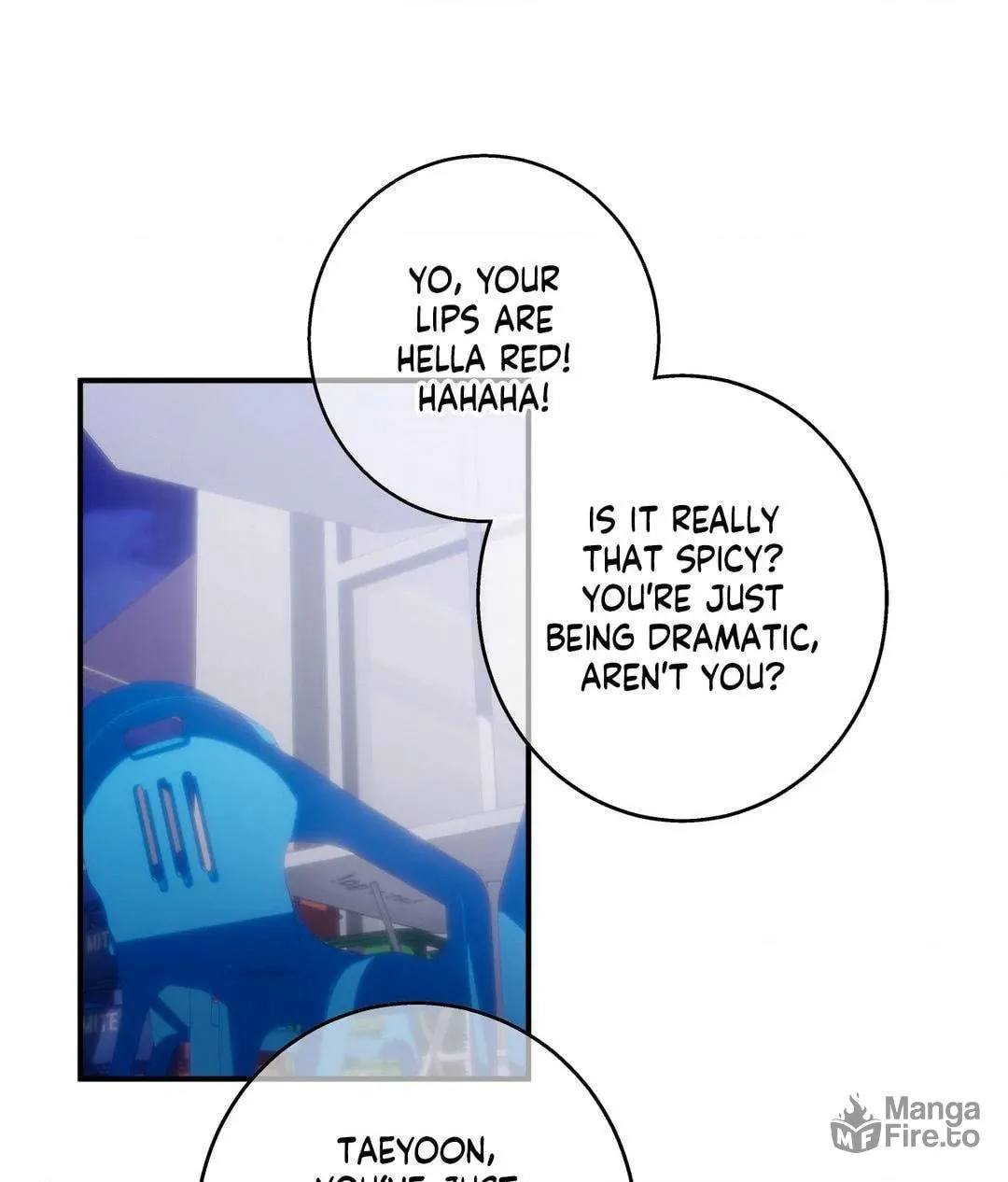 Read Reluctant Encounters chapter 15 image 71 on Lezhin
