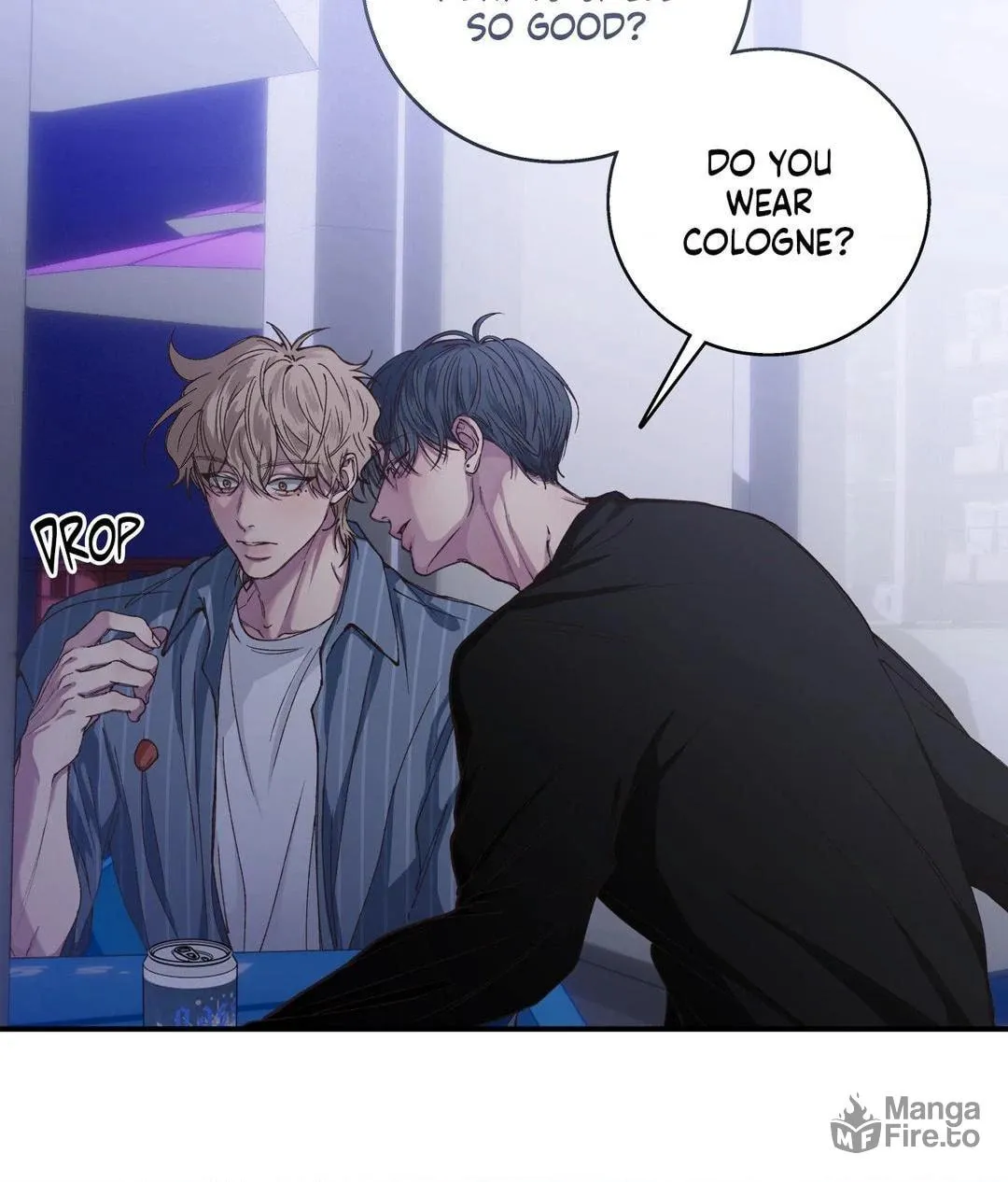Read Reluctant Encounters chapter 15 image 77 on Lezhin