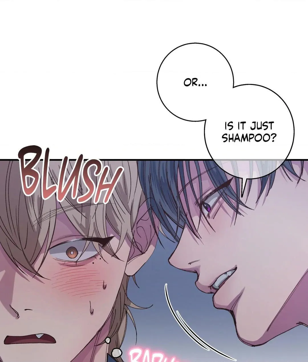Read Reluctant Encounters chapter 15 image 78 on Lezhin