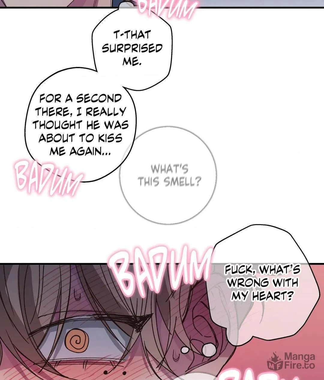 Read Reluctant Encounters chapter 15 image 79 on Lezhin