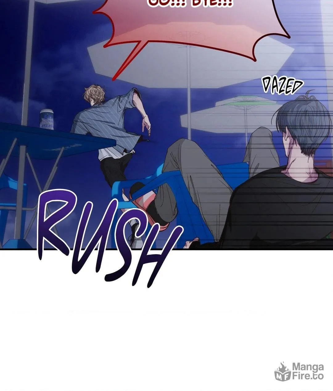 Read Reluctant Encounters chapter 15 image 83 on Lezhin