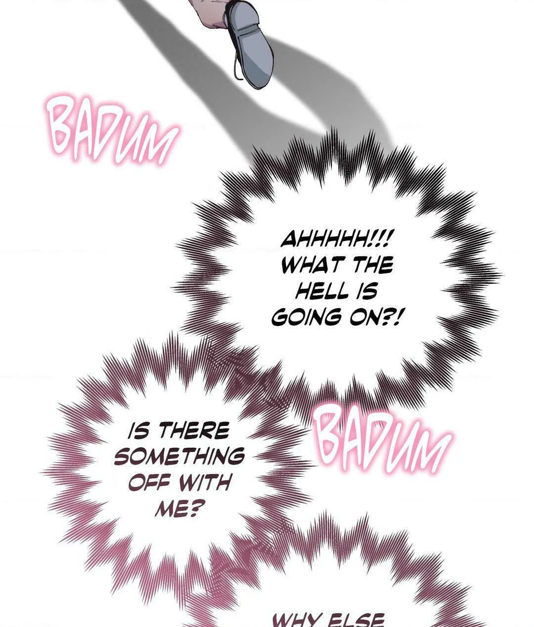 Read Reluctant Encounters chapter 15 image 85 on Lezhin