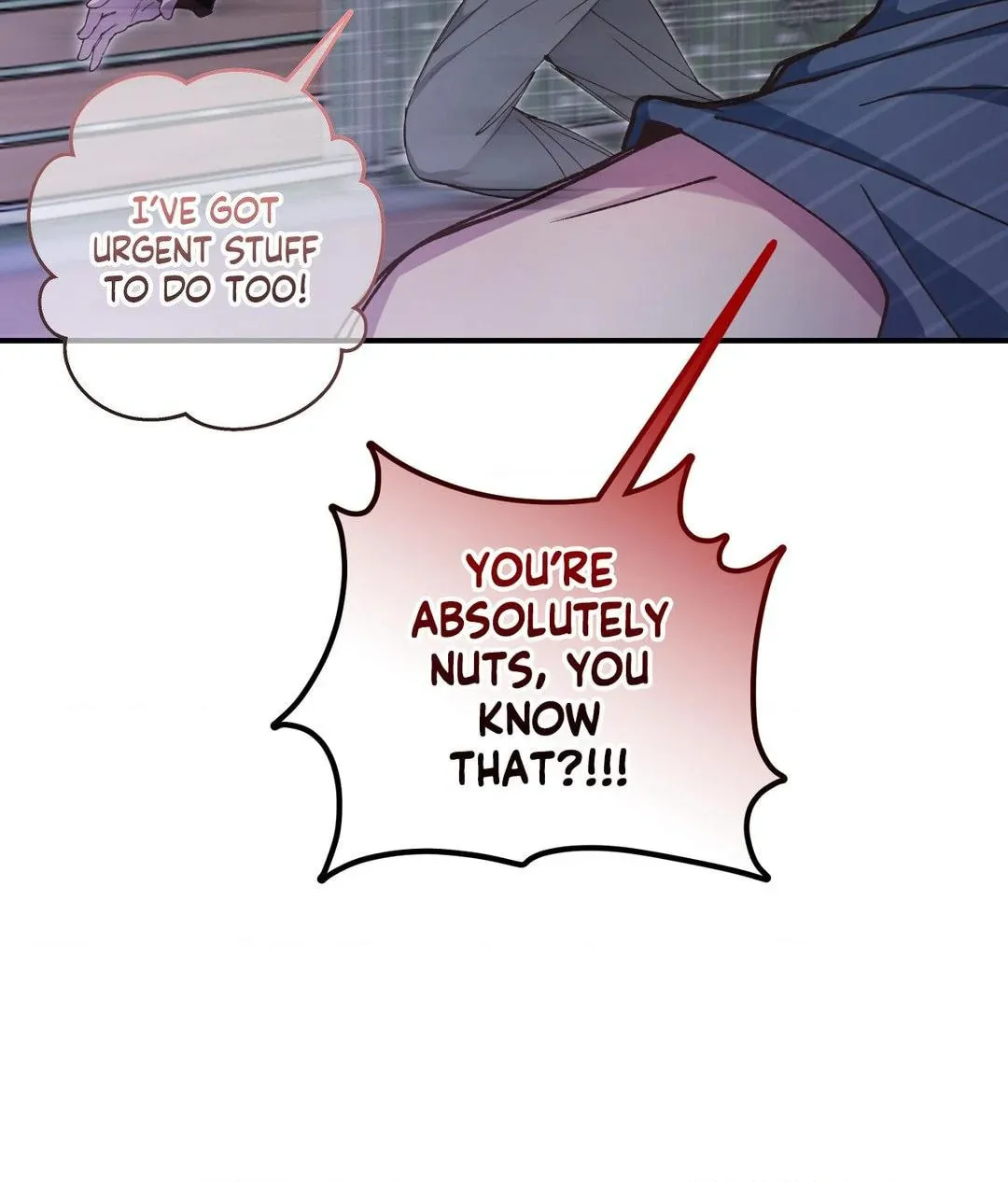 Read Reluctant Encounters chapter 15 image 90 on Lezhin