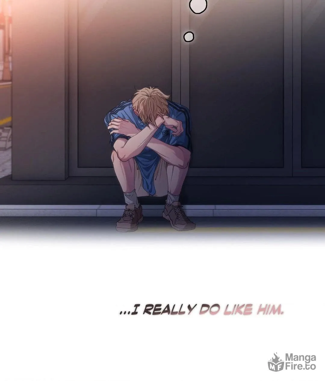 Read Reluctant Encounters chapter 16 image 101 on Lezhin